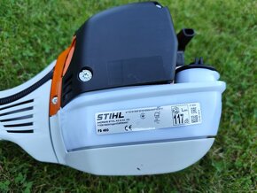 Křovinořez Stihl FS 460 2.2Kw , NOVÝ , záruka - 8