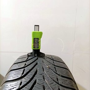 15" ALU kola – 5x100 – ŠKODA (VW, AUDI, SEAT) - 8