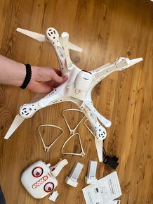 Dron Syma X8SW - 8