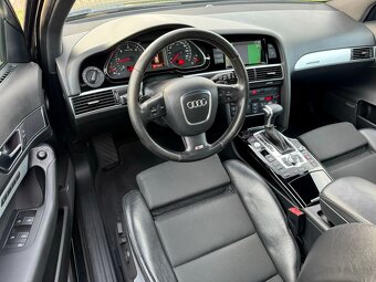 Audi A6 Avant 4F C6 3.0 TDI 171 kW 2008 – NA NÁHRADNÍ DÍly - 8