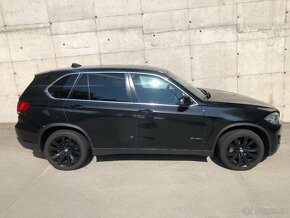 BMW X5 3.0d f15 - 8