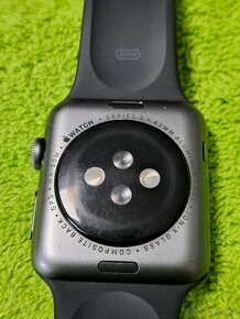 Apple watch 3 42 mm - 8