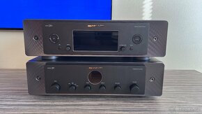 Marantz Model 30 a Marantz SACD 30n, čierna farba - 8