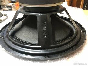 Subwoofer repro VISATON - 8