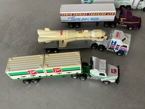 Matchbox Convoy - 8