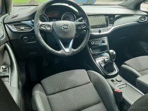 Opel Astra K 2019 - 8