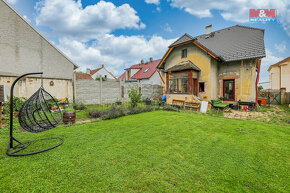 Prodej rodinného domu, 102 m², Přeštice, ul. Vrchlického - 8