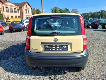 Fiat Panda 1.1i , CITY DRIVE - 8