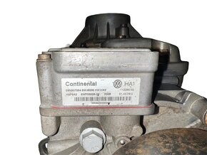 Haldex zadní LKD 09N525010 09N907554 VW T5 7H FL 2010 - 8