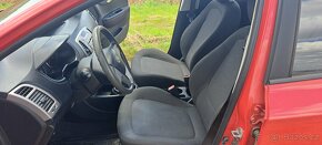 Hyundai i20 1.2 benzin + LPG - 8