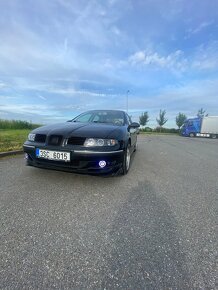 Seat Leon 1m 1.9 tdi šel 110 - 8