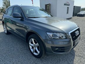 Audi Q5 3.0TDI 176KW QUATTRO SLINE - 8