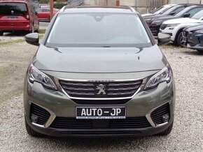 Peugeot 5008 1,2 PureTech ACTIVE 96.000 km - 8