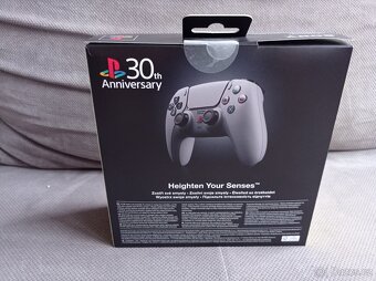 Playstation 5 30th anniversary limited edition - 8