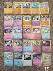 Pokémon kartičky 2 - 8