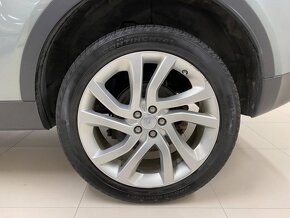 Land Rover Discovery SPORT HSE 2.0 D , 177KW - 8