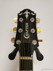 Crafter WB-700CE /VTG - 8