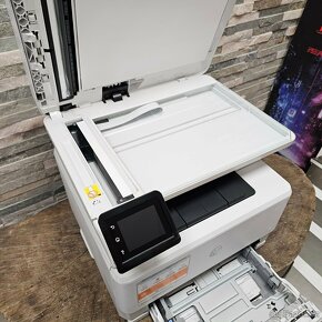 HP LaserJet Pro MFP 4102fdwe - 8