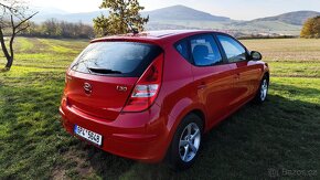 Hyundai i30 1,4 CVVT - 8