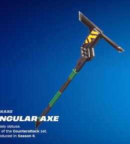 ????Fortnite Og Acc????-Og reflex skin - 8