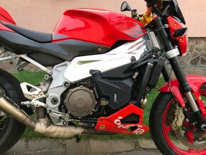 APRILIA RSV 1000 R TUONO - 8