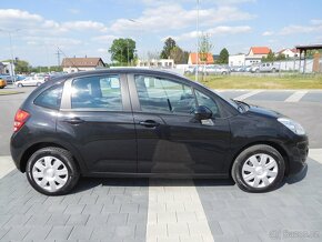 Citroën C3 1.4i Sport, 54 kW, Klima, Park. Kamera - 8