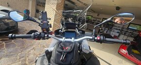 Prodám BMW R 1200 GS Adventure,rok 2018,najeto pouze 18500km - 8