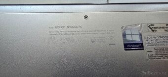 ASUS ZenBook 14 - i5, 8 GB RAM, 256GB SSD - 8