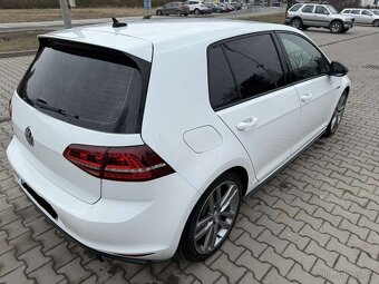 VW GOLF GTI VII 2.0TSi 162kw 86000km 2017 - 8