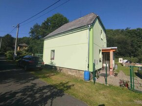 Prodej rodinného domu 150 m², pozemek 333 m², Petrovice. - 8