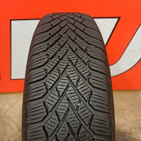 Kola Škoda Citigo zimní pneu 165/70 R14 - 8