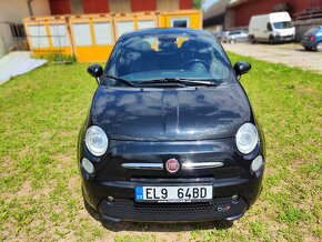 Fiat 500e model 2015 odp. DPH - 8