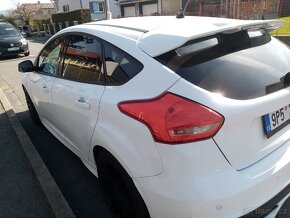 Prodej Ford Focus ST - 8