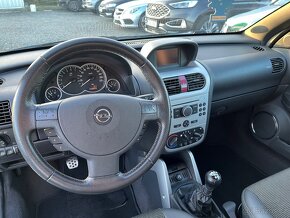 Opel Tigra 1.4 16V SPORT - 8