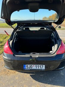 Peugeot 308 HDi - 8