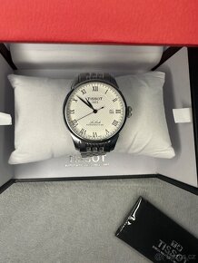 Tissot Le Locle Powermatic 80, FULL SET - 8