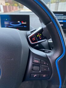 BMW i3 120 Ah 2021 - 8