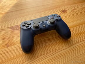 Ovladače na PS4 Dualshock4 - 8