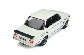 BMW 2002 Turbo 1974 1:12 OttoMobile - 8