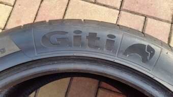 Letní pneumatiky GITI Sport 275/40 R18 99Y vzorek 99% - 8