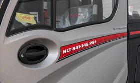 Manitou MLT-841 145 PS Premium - 8