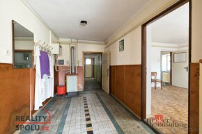 Prodej, domy/rodinný, 200 m2, 34201 Hrádek, Klatovy [ID 5137 - 8