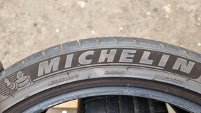 Letní pneu 275/35/19 Michelin - 8