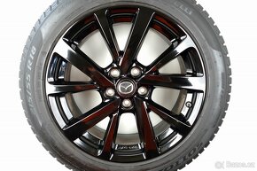 Mazda MX-30 CX-30 MX30 CX30 - Originání 18" alu kola - Zimní - 8