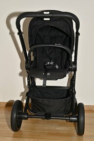 CYBEX Balios S lux #deti #kocarek #cybex - 8