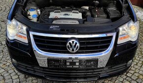 Volkswagen Touran 1.4TSi 140koní, málo najeto, udržovaný - 8