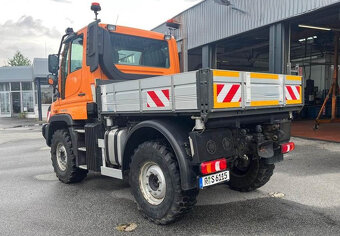 10t Unimog U 218 komunál - 8