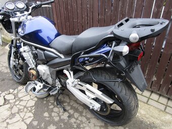 suzuki gsf 1250 ABS - 8