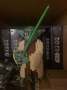 LEGO STAR WARS Sbírka - 8