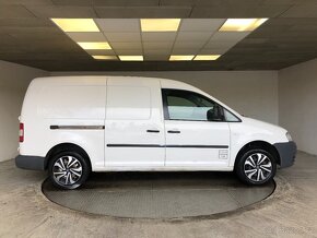 VOLKSWAGEN CADDY MAXI 2.0 TDI - 8